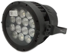 Chauvet COLORado 2-Quad Zoom Tour stage light