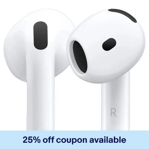 APPLE AirPods 4