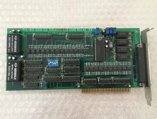 1Pcs Used Advantech PCL-813 32CH S.E. A/D card