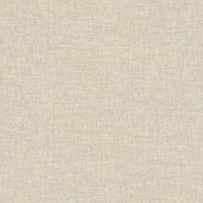 Leinenstruktur Natur Beige Tapete Weboptik Modern Luxus Arthouse