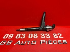 Injecteur Opel MERIVA