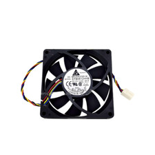New EFB0812HB Delta 12V 0.40A 8cm High Air Volume Copier Printer CPU Cooling Fan