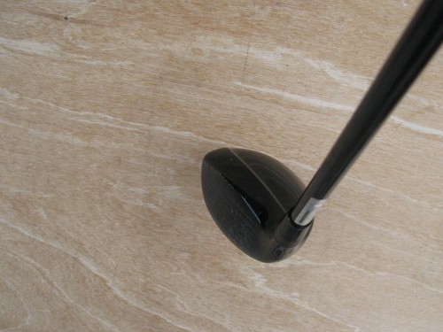 SRIXON ZX 4 HYBRID 22 LOFT REGULAR FLEX EVENFLOW RIPTIDE 80 SHAFT GOLF CLUB 4h - Picture 5 of 8