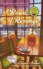 A Roux of Revenge by Connie Archer (Paperback / softback)