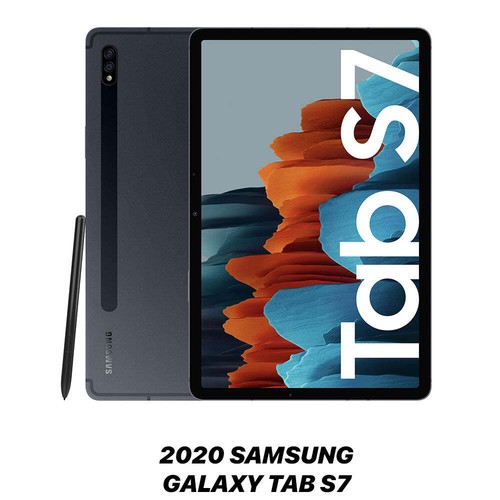 High Definition Clear HYDROGEL Screen Protector Samsung Galaxy Tablet Tab S S10 - Picture 15 of 46