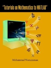 Tutorials On Mathematics To Matlab