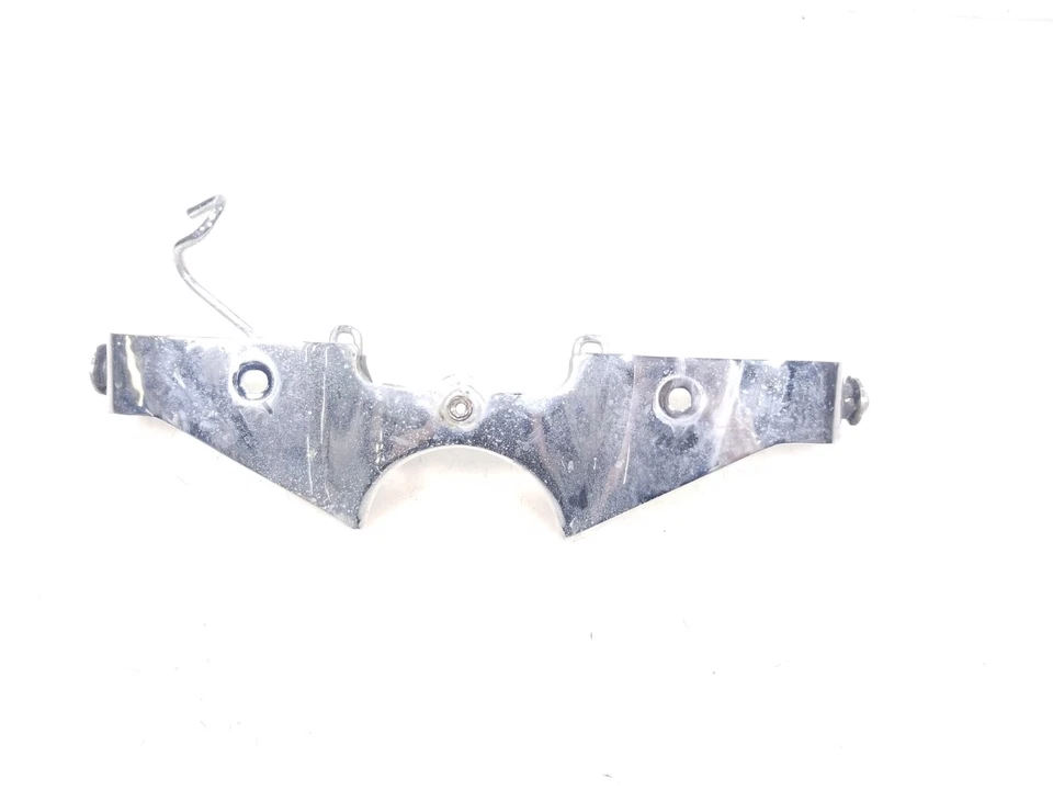 2005 年雅马哈 Royal Star Tour 豪华挡风玻璃挡风玻璃屏幕安装支架 — 第 3/4 张图片