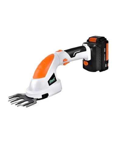 Lawn Mower Small Household Multi-function Lithium Electric Trimmer Rechargeable - Picture 2 of 9