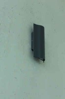 Led Wandleuchte Anthrazit 11 Watt IP54 Warmweiß Hauswand AußEn Lampe