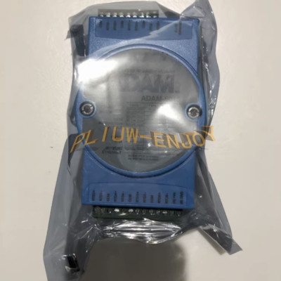1PC New Advantech ADAM-6015 ADAM-6015-DE 7Ch RTD Input Module Expedited Shipping