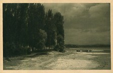 AK Konstanz Staad ca. 1930 (?) Mainaublick
