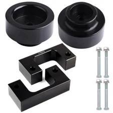 PICKOOR 2" Front 1.5" Rear Leveling Lift Kit For 2007-2019 Chevrolet Tahoe