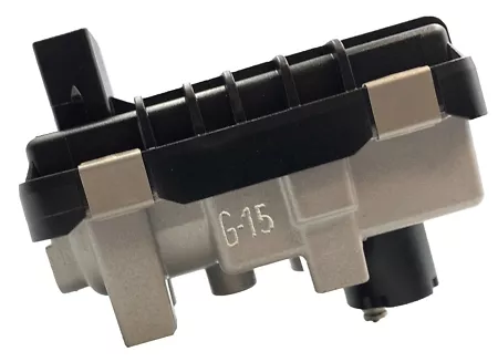 Turbolader 758353-22