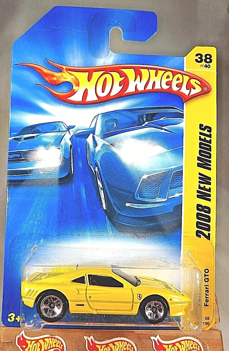 Hot Wheels New Models Ferrari Cars Vehicles for sale | eBay