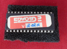 Edword Word ROM for Acorn BBC (as Featured in Vertical Plane Dodleston Mystery) image