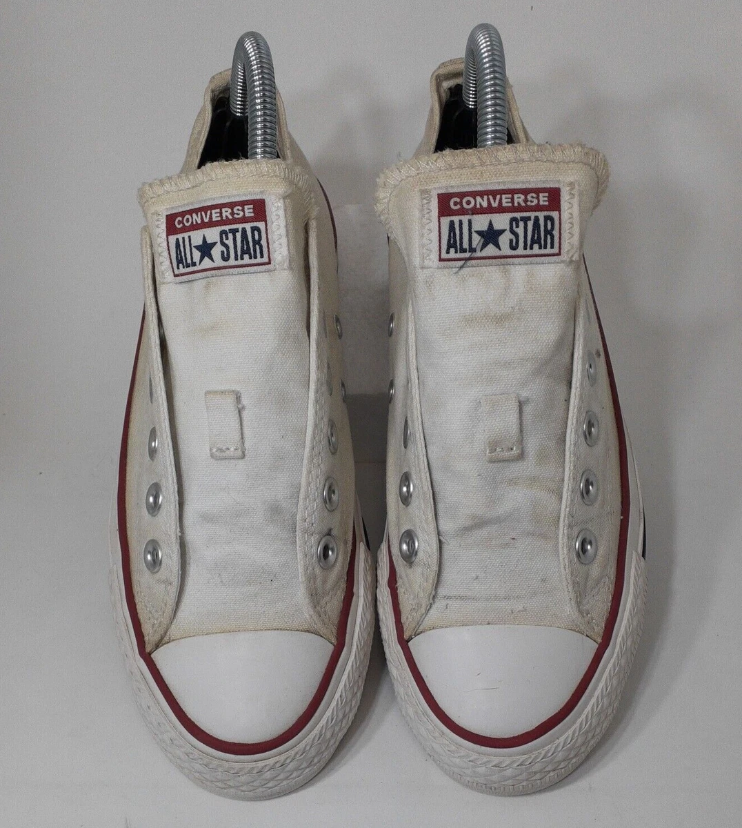 Converse homme cheap sans lacets