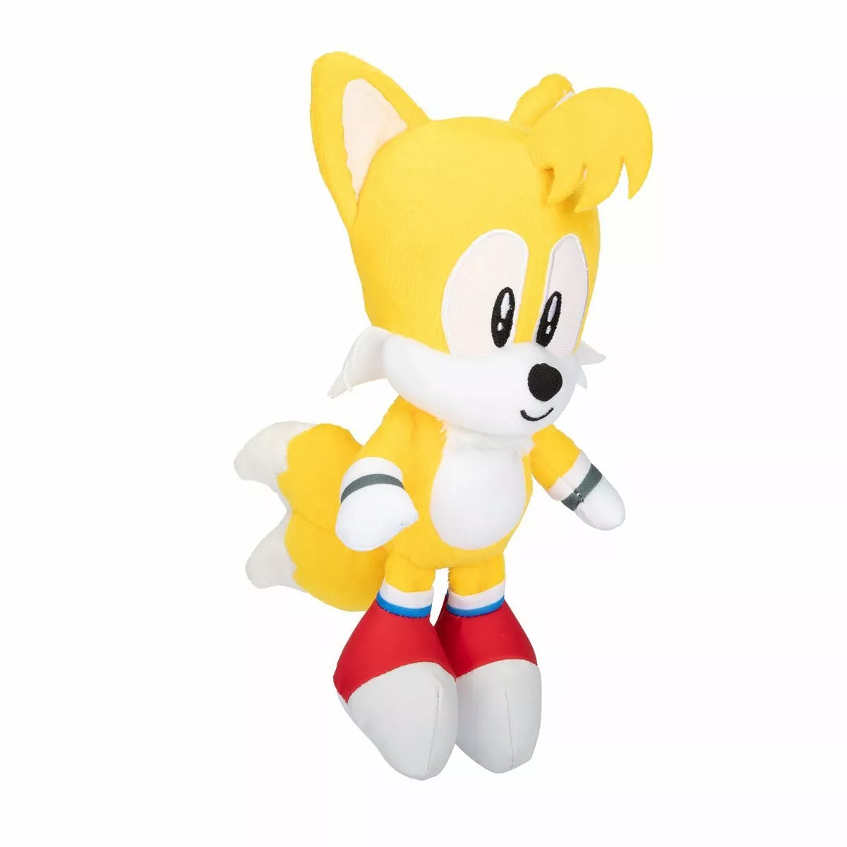 Trader Games - PELUCHE SONIC THE HEDGEHOG - TAILS (31CM) NEW sur Peluches