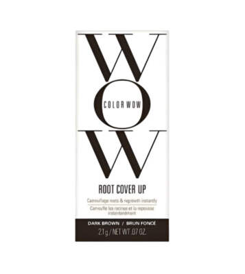 COLORWOW Root Cover Up Dark Brown - New