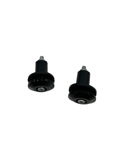 KTM 1190 RC8 Light Weight Bar Ends - Bild 2 von 4