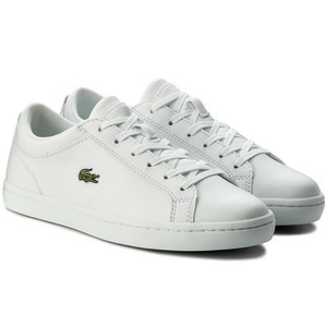 lacoste straightset bl1 womens