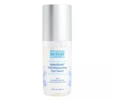 Dr. Denese Spring Floral HydroShield Face Serum 2oz A680572