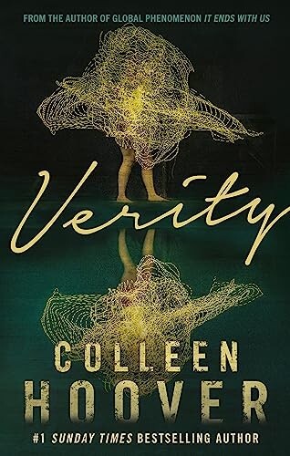 Verity by Colleen Hoover (2022) - Picture 1 of 1