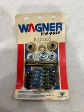 Wagner HW4060 new old stock, pt no. F67416S