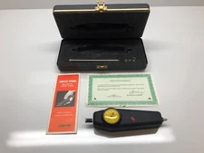 AMTEK HUNTER SPRING MECHANICAL FORCE GUAGE