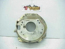 Ansen Steel Blowproof Bellhousing Scatter Shield Chevy Buick Oldsmobile Pontiac