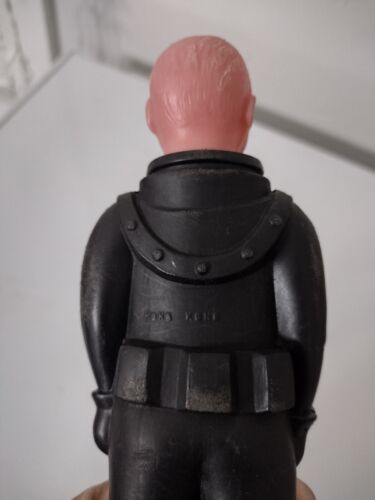 OLD VINTAGE DEEP SEA DIVER TOY LAURIE HONG KONG 1960S OR 1970S SCUBA DIVING - Picture 7 of 10