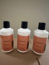 Crabtree Evelyn GARDENERS Hand Wash 8.4 oz Cult Collection - Lot of 3