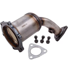 EPA Driver Side Catalytic Converter For Nissan Quest SL 6 Cyl 3.5L 2004