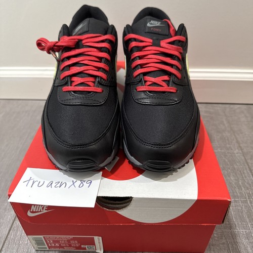 Größe 12 - Nike Air Max 90 New York - City Pack - Bild 4 von 11