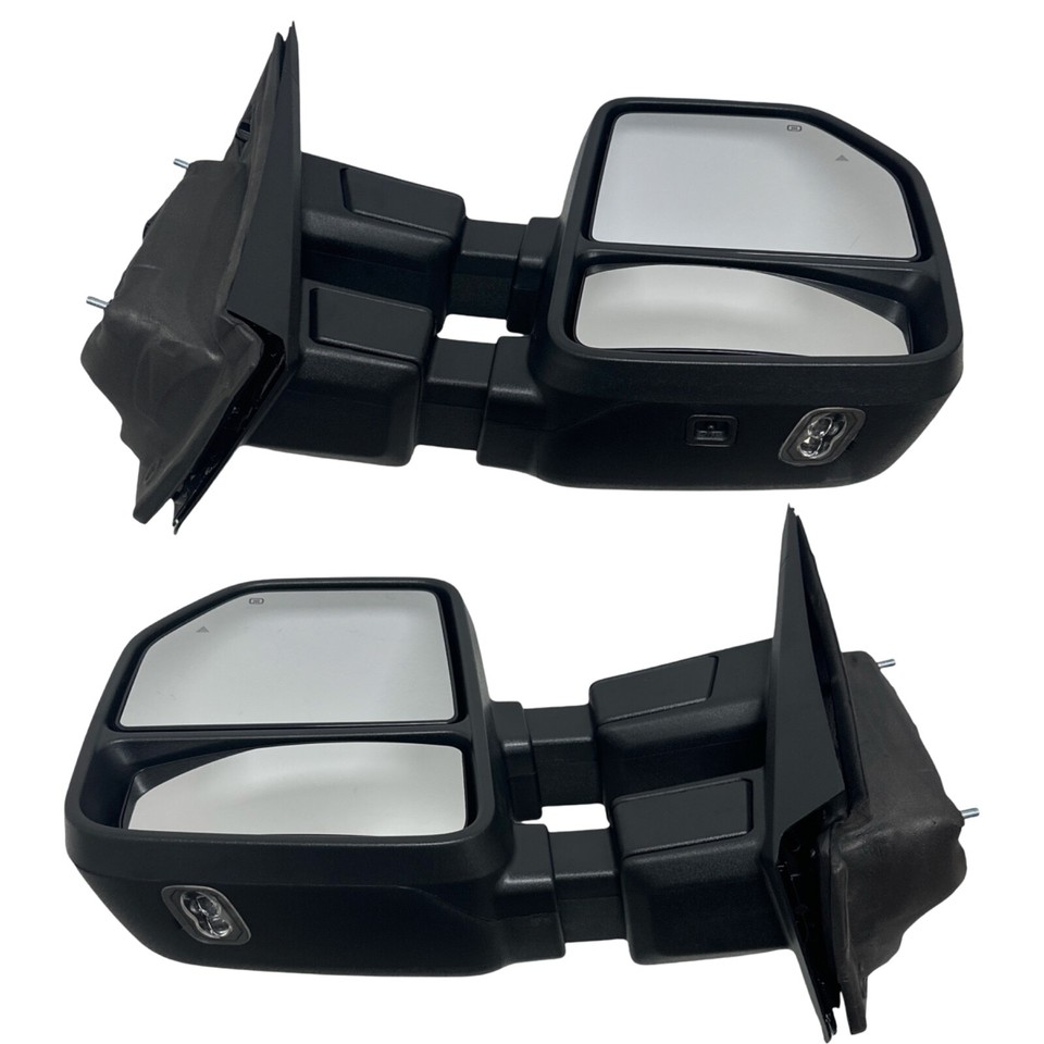 Ford F250 Side Mirror Partsnull