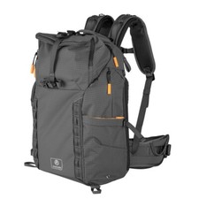 Image of Vanguard VEO Active 49 Grey Trekking Backpack Camera Bag - New