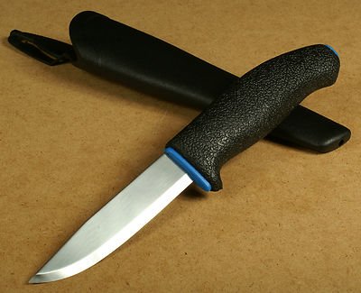 Morakniv Craftline 746 Allround Arbeitsmesser Mora of Sweden rostfrei S03