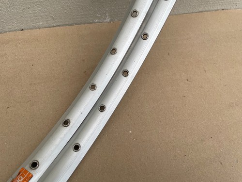 Vintage Ambrosio CC22 Felgen MTB rims 26'' - Bild 11 von 14
