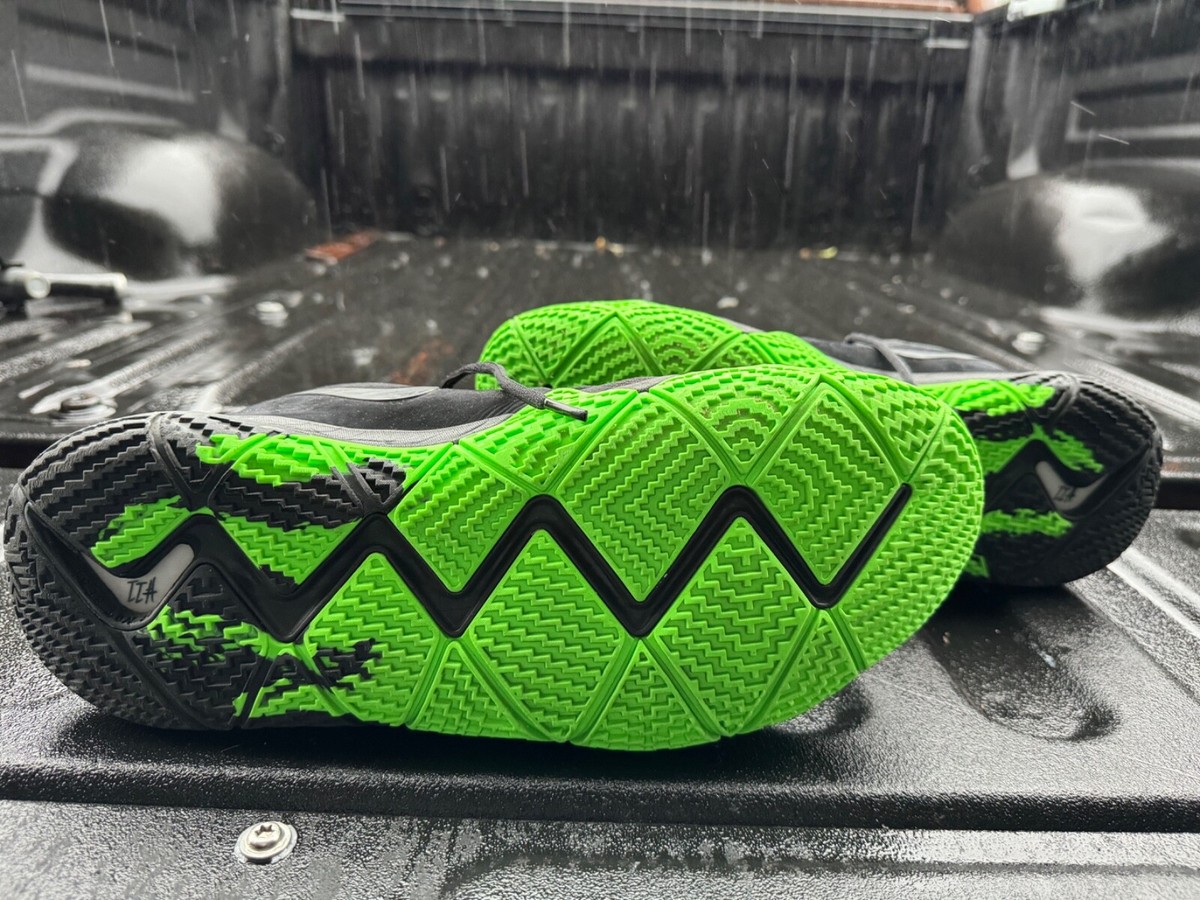 Size 16 - Nike Kyrie 4 Halloween for sale online | eBay
