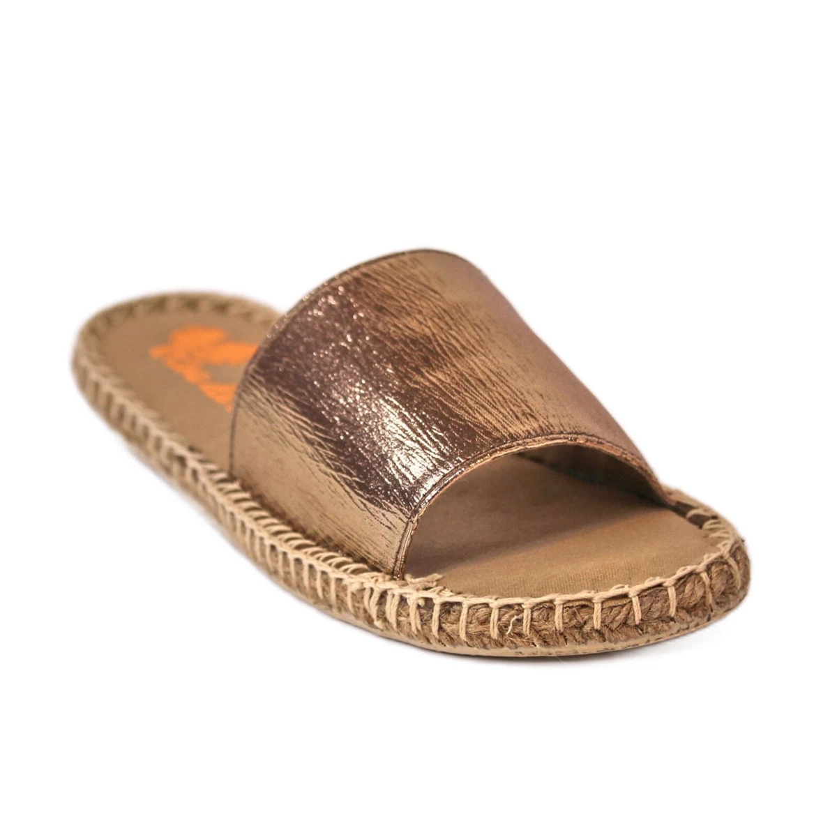 Espadrillas suola gomma sale