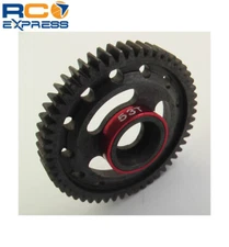 Hot Racing Traxxas 1/16 E Revo Slash Rally Summit Steel Spur Gear (53t) SVXS853