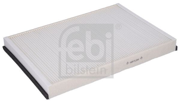 Febi Bilstein 30641 Innenraumfilter FüR MERCEDES-BENZ, VW-image