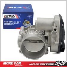 Electronic Throttle Body S20068 for Ford Explorer Flex Taurus Lincoln MKT MKZ