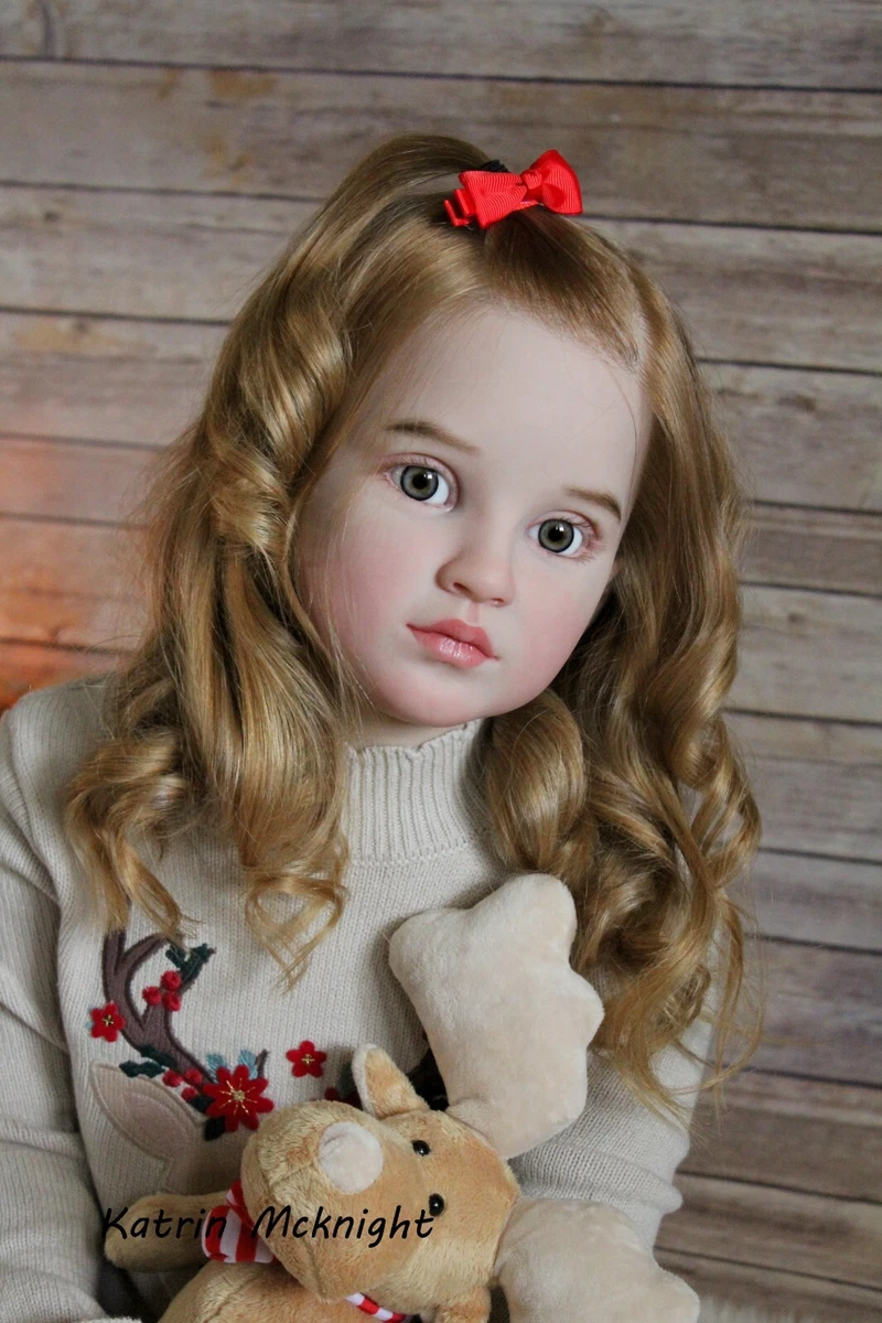 Ping lau dolls best sale ebay