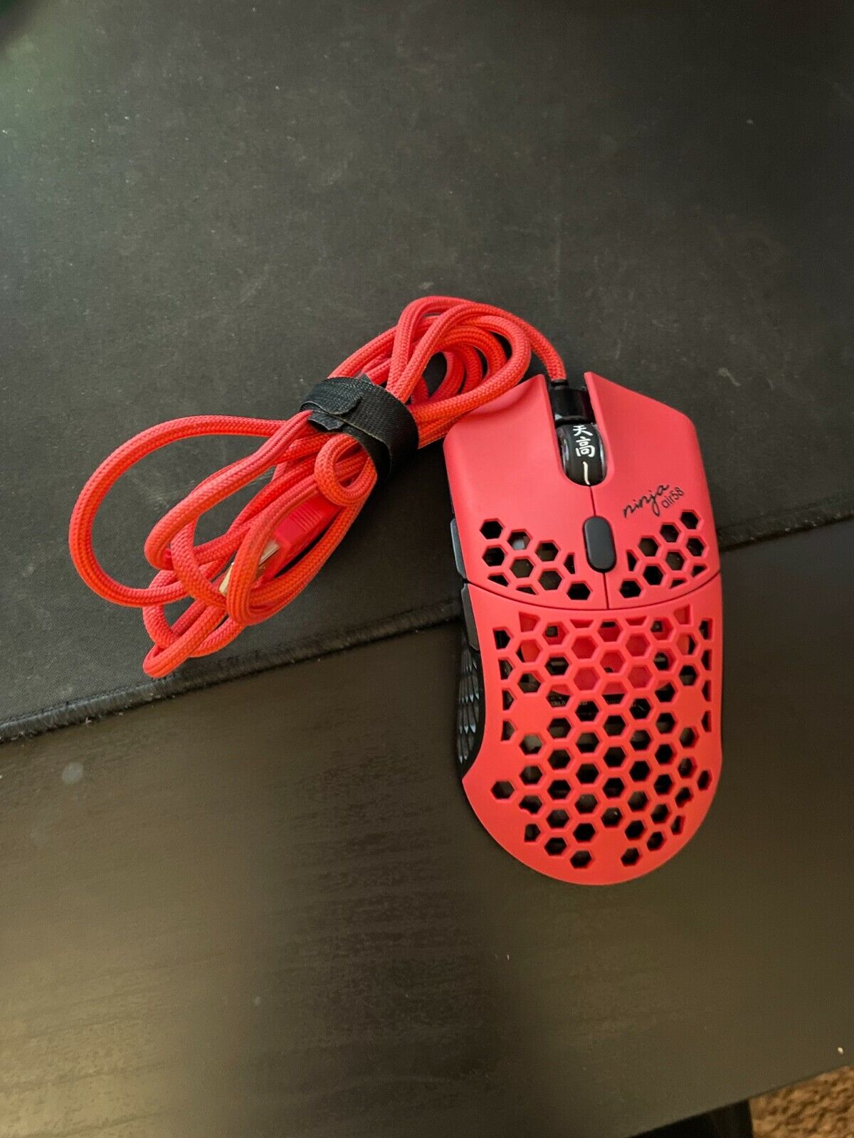 klik legering Pelagic Finalmouse Air58 Ninja | Global eBay Search