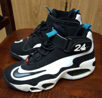 Nike Air Griffey Max 1 Freshwater 2016 