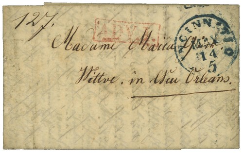 MOMEN: US #166P2a PANAMA PACIFIC SMALL DIE PROOF ON WOVE PF CERT