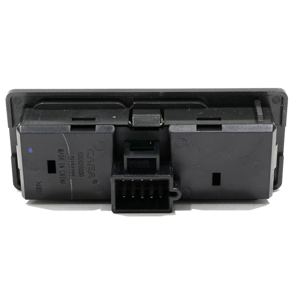 NEW GENUINE GM Transfer Case Selector Switch 4WD C/K Series Yukon tahoe Suburban - Image 4 of 4