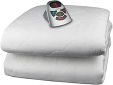 Biddeford Electric Heated Mattress Pad