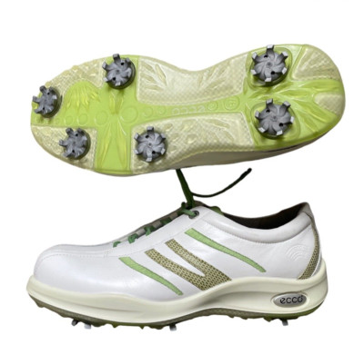 ECCO Damen Golfschuh Sport Tempo Hydro Max 37 EU/4,5 UK
