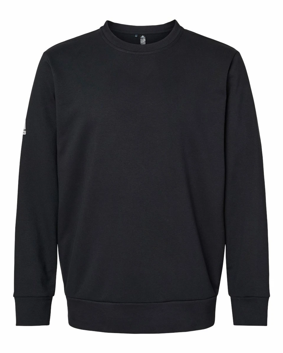 adidas plain sweatshirt